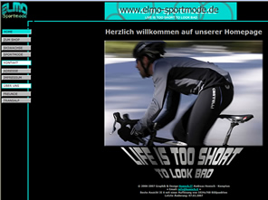 elmop Sportmode