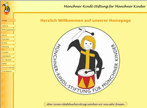 Münchner Kindl Stiftung