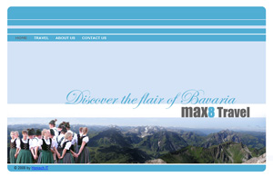 max8 travel